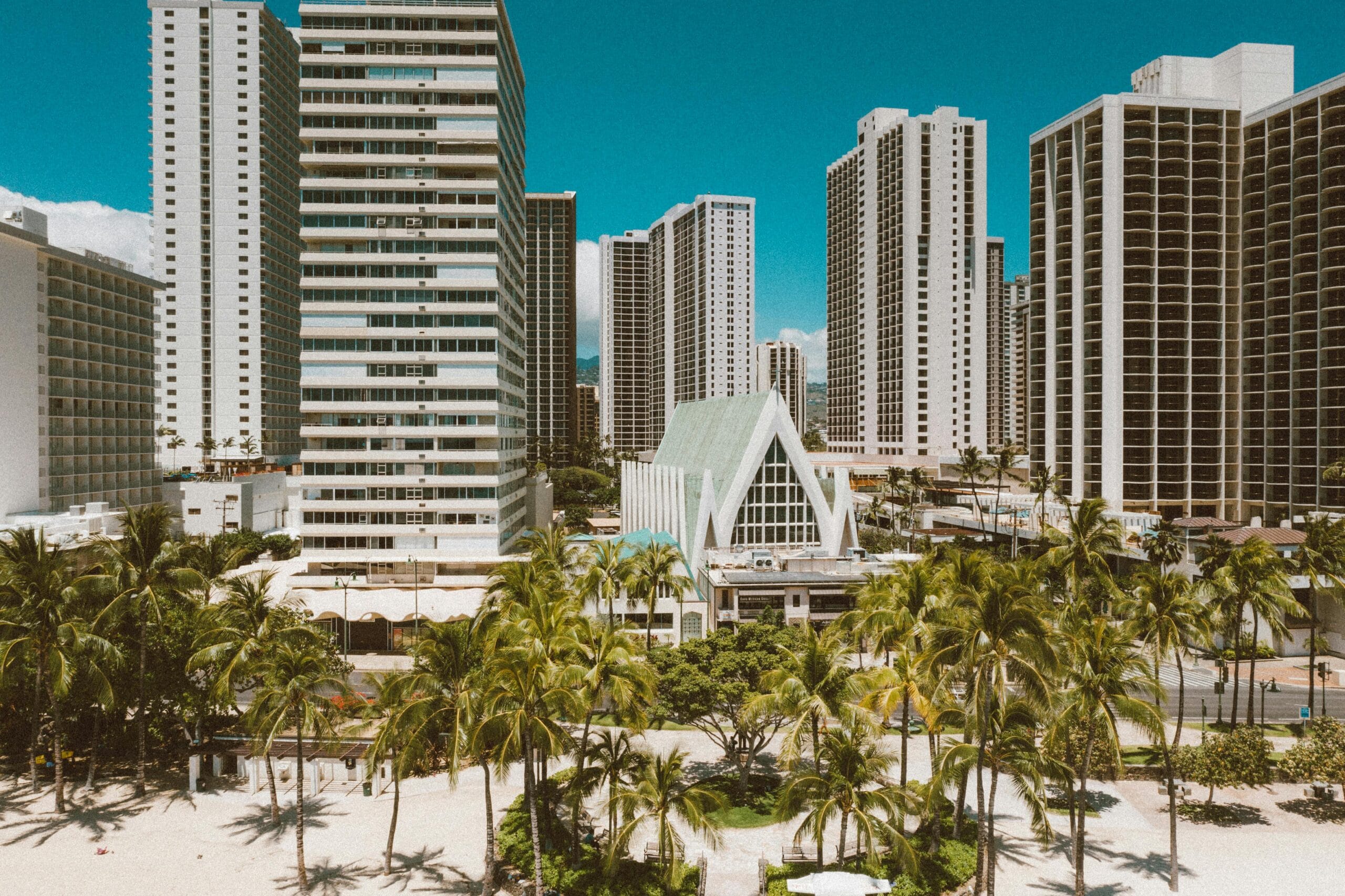 Oahu Tours