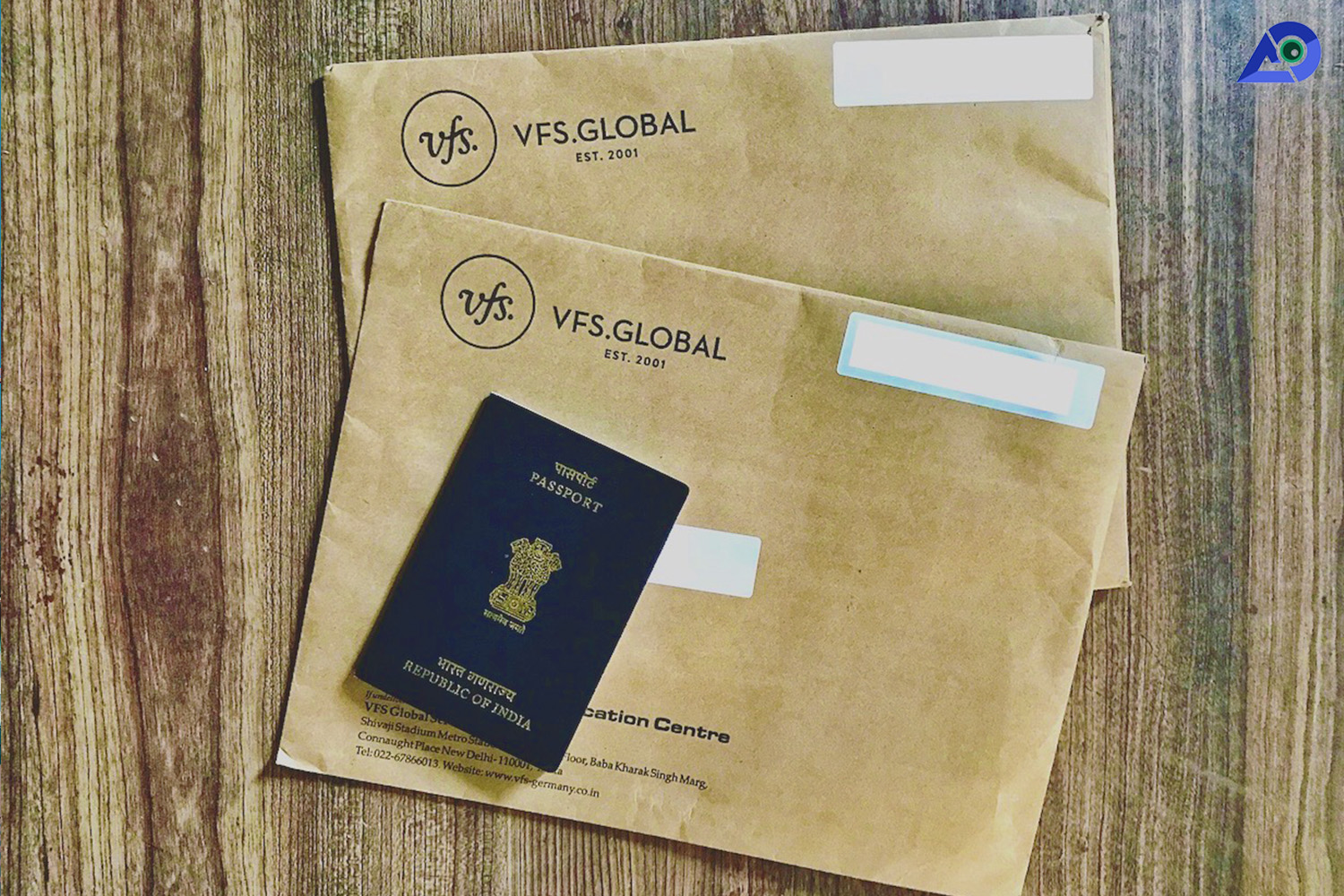 Schengen visa